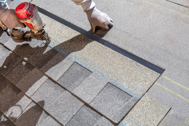 Quick and Trustworthy Emergency Roof Repair Services in Wakefield, NE